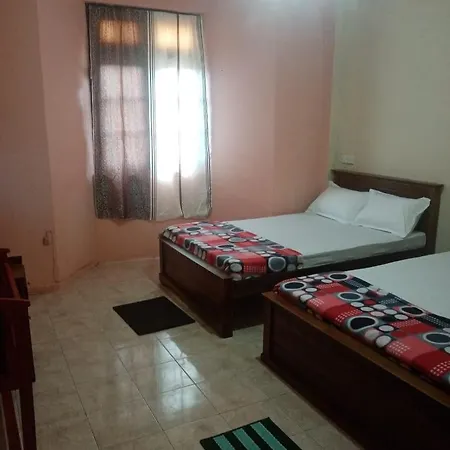Green Villa Nuwara Eliya Room photo