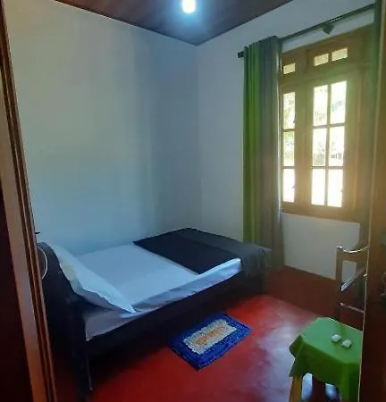 Green Villa Nuwara Eliya Exterior photo