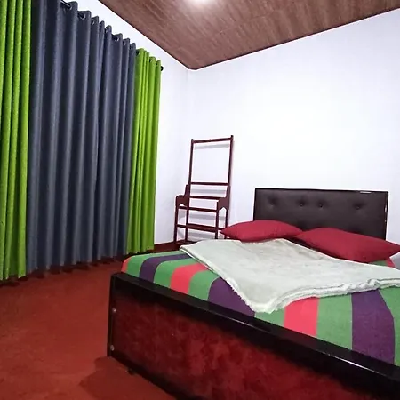 Green Villa Nuwara Eliya Exterior photo
