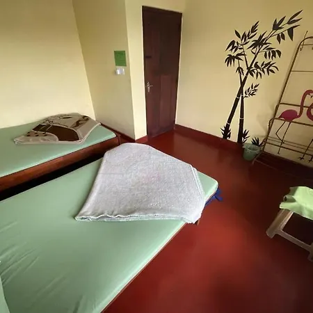 Green Villa Nuwara Eliya Exterior photo