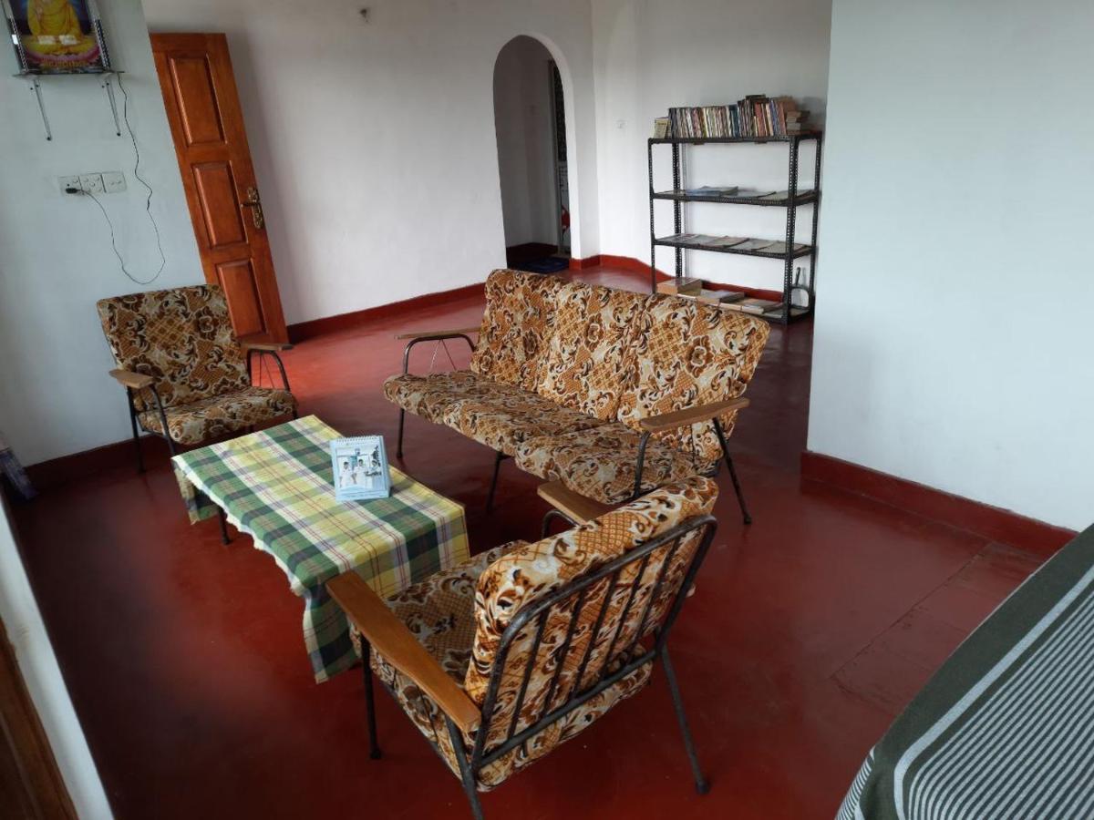 Green Villa सराय