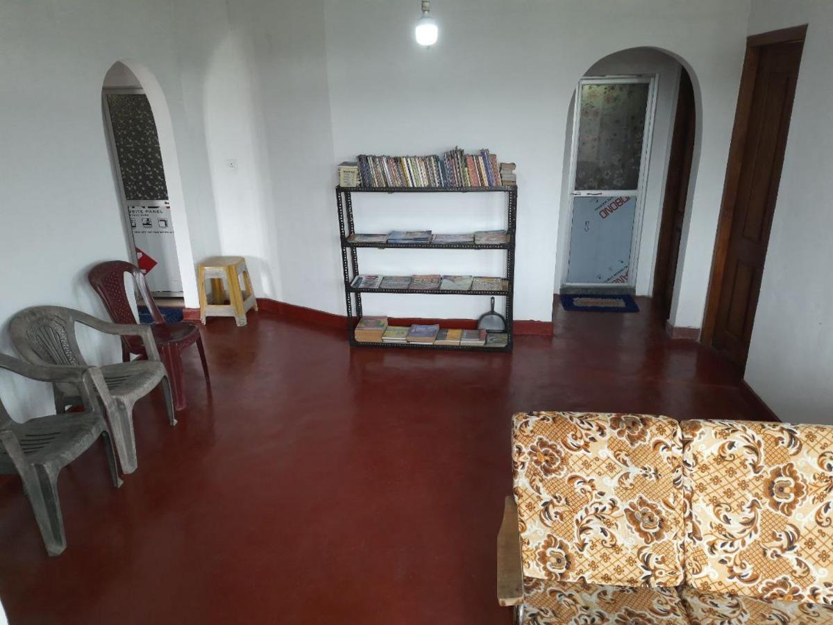 सराय Green Villa *