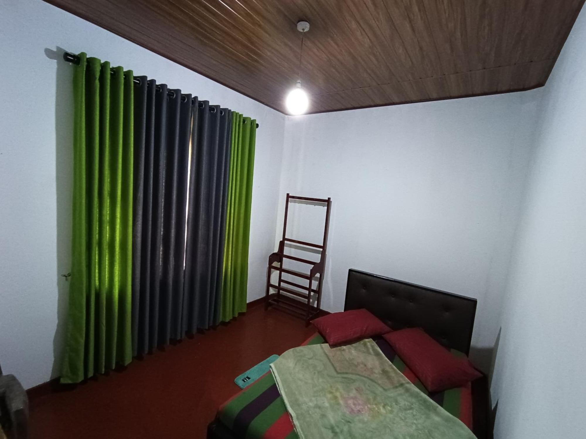 सराय Green Villa Nuwara Eliya