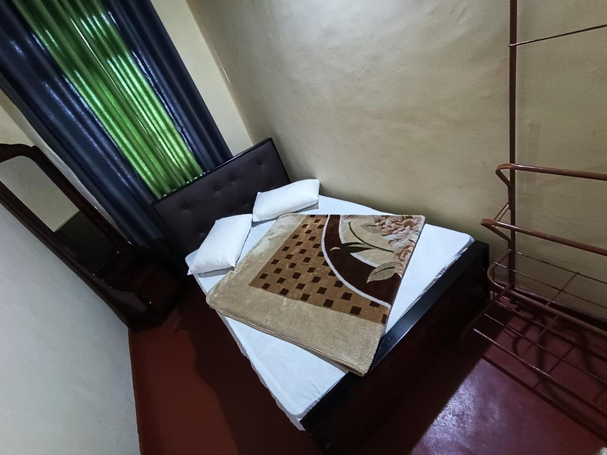 सराय Green Villa Nuwara Eliya
