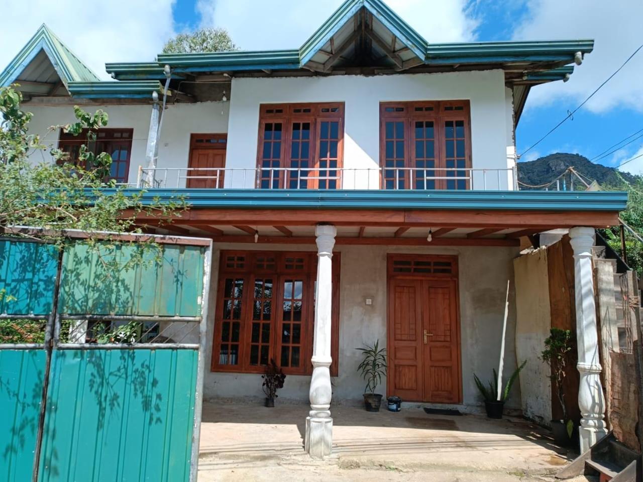 Green Villa Nuwara Eliya