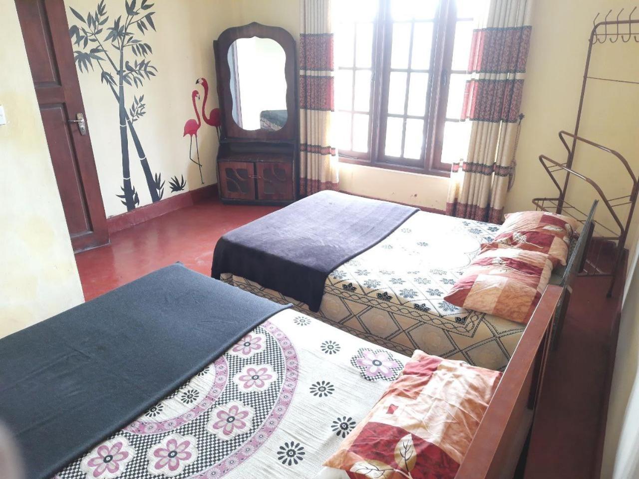 सराय Green Villa Nuwara Eliya