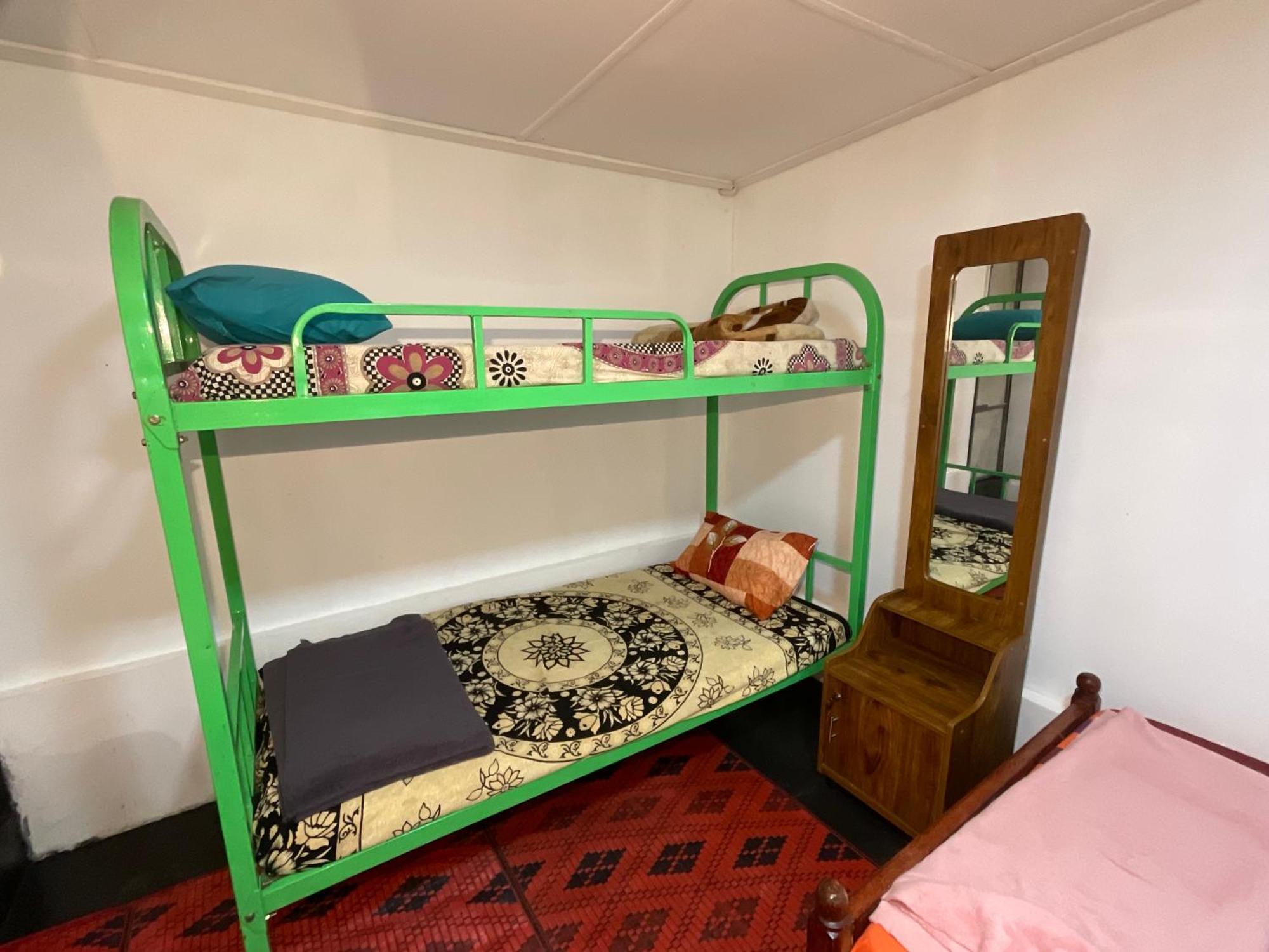 Green Villa Nuwara Eliya