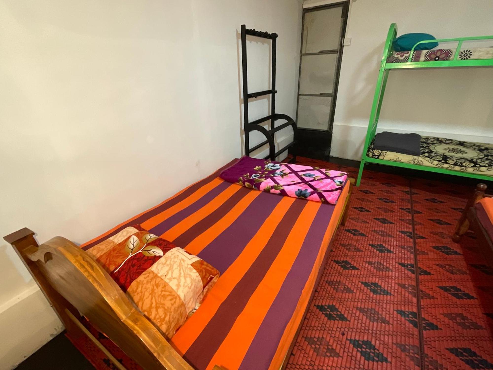 Green Villa सराय Nuwara Eliya