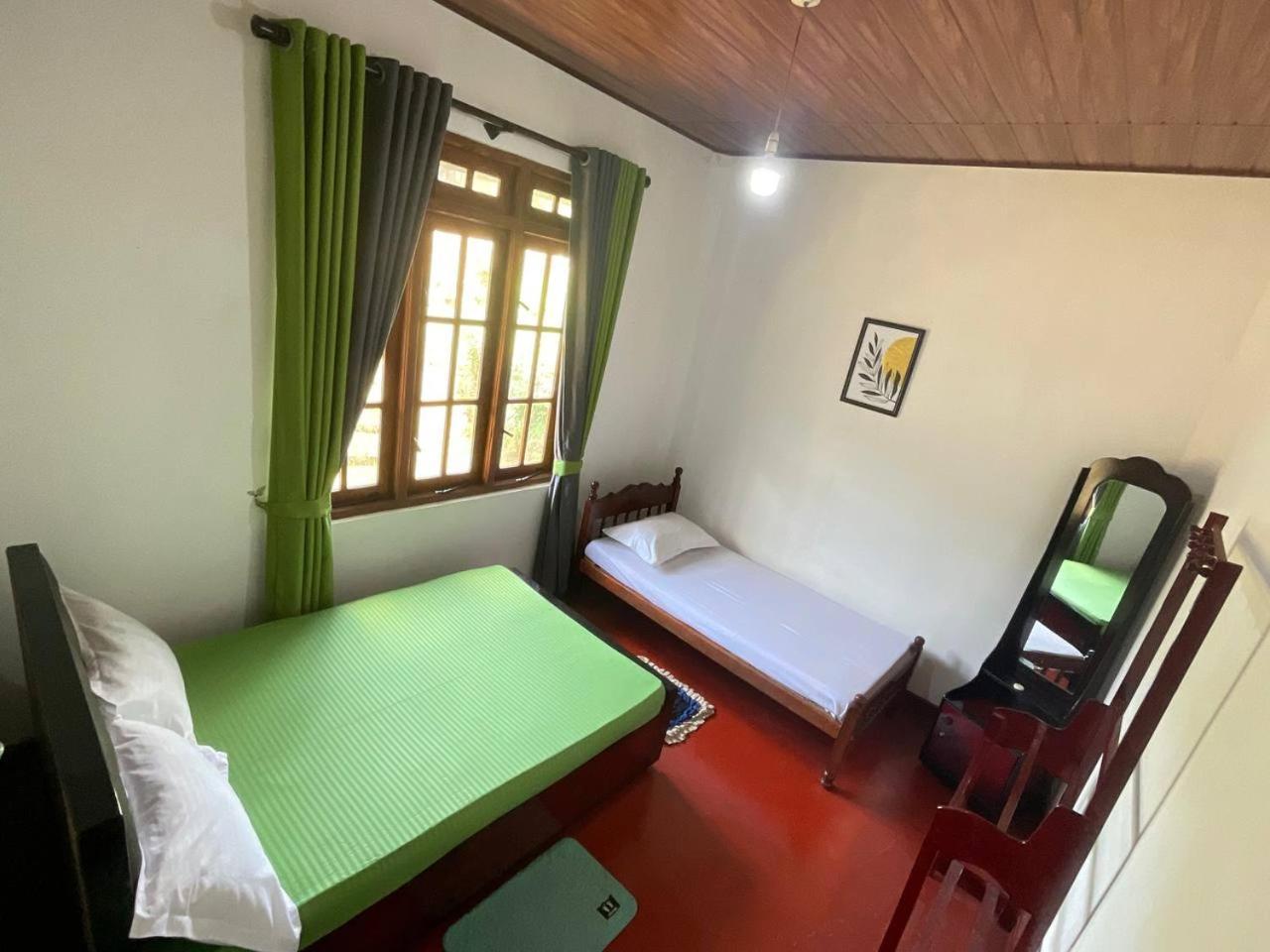 Green Villa सराय Nuwara Eliya