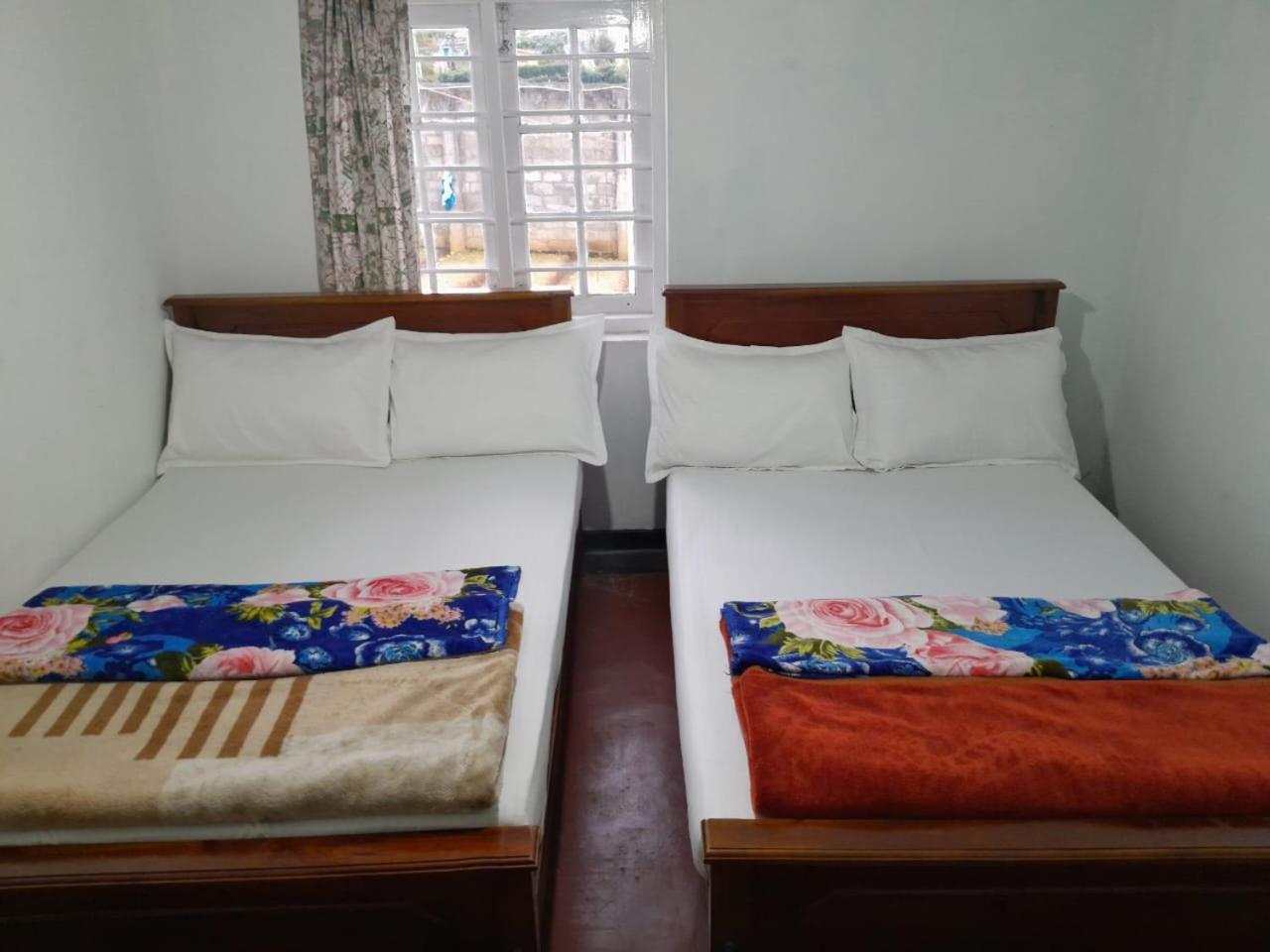 Green Villa Nuwara Eliya