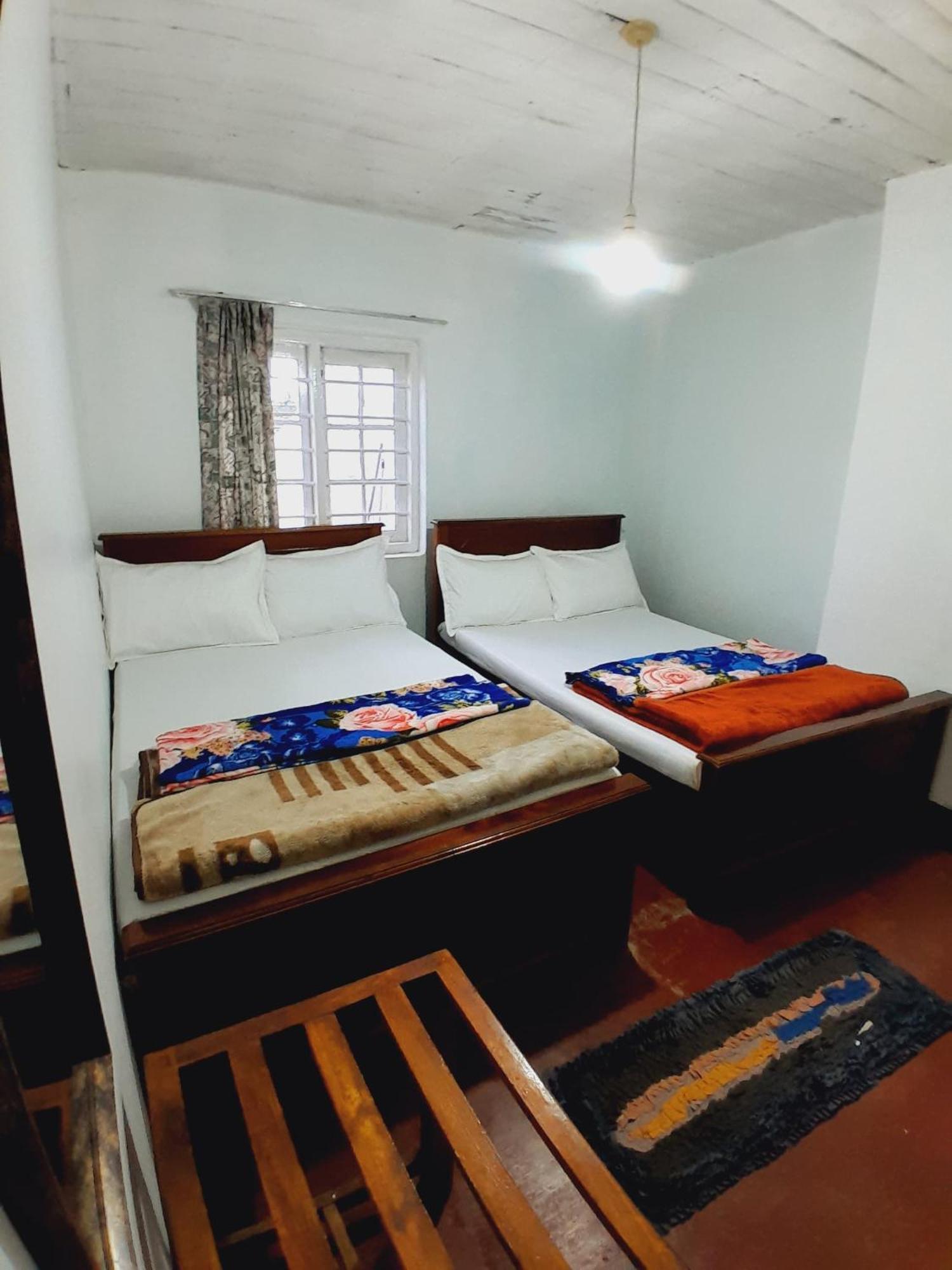 सराय Green Villa Nuwara Eliya