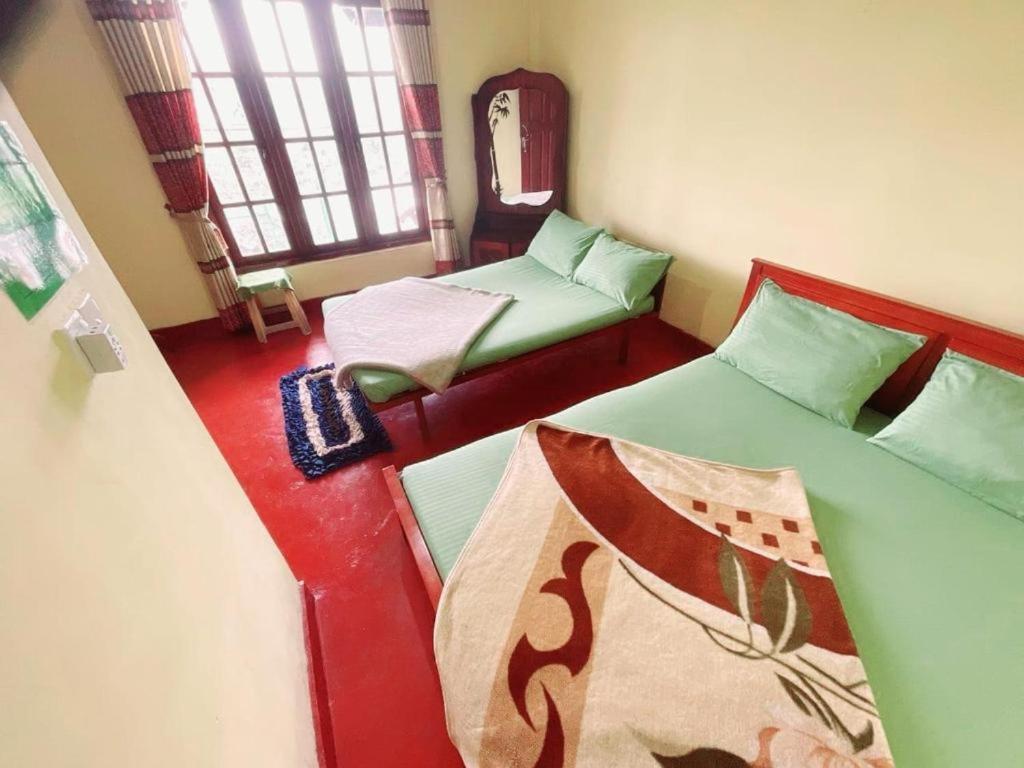 Green Villa सराय Nuwara Eliya